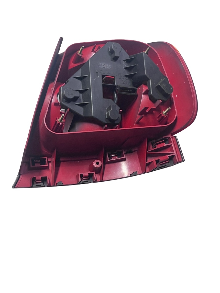 Lampa spate / Stop stanga spate AUDI A4 Saloon 8D2, B5 1994 - 2001 – foto 2
