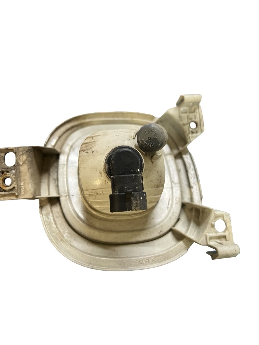 Lampa spate / Stop stanga spate bara FIAT 500L 199, 351_, 352_ 2012 -> 471109999 – foto 2