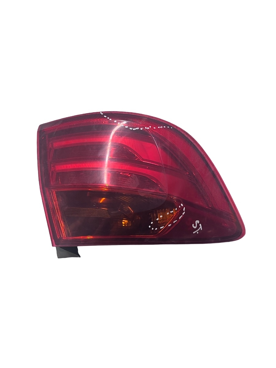 Lampa spate / Stop stanga spate BMW 3 VI Touring F31 2011 -> 7372787