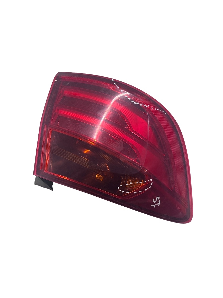 Lampa spate / Stop stanga spate BMW 3 VI Touring F31 2011 -> 7372787 – foto 3