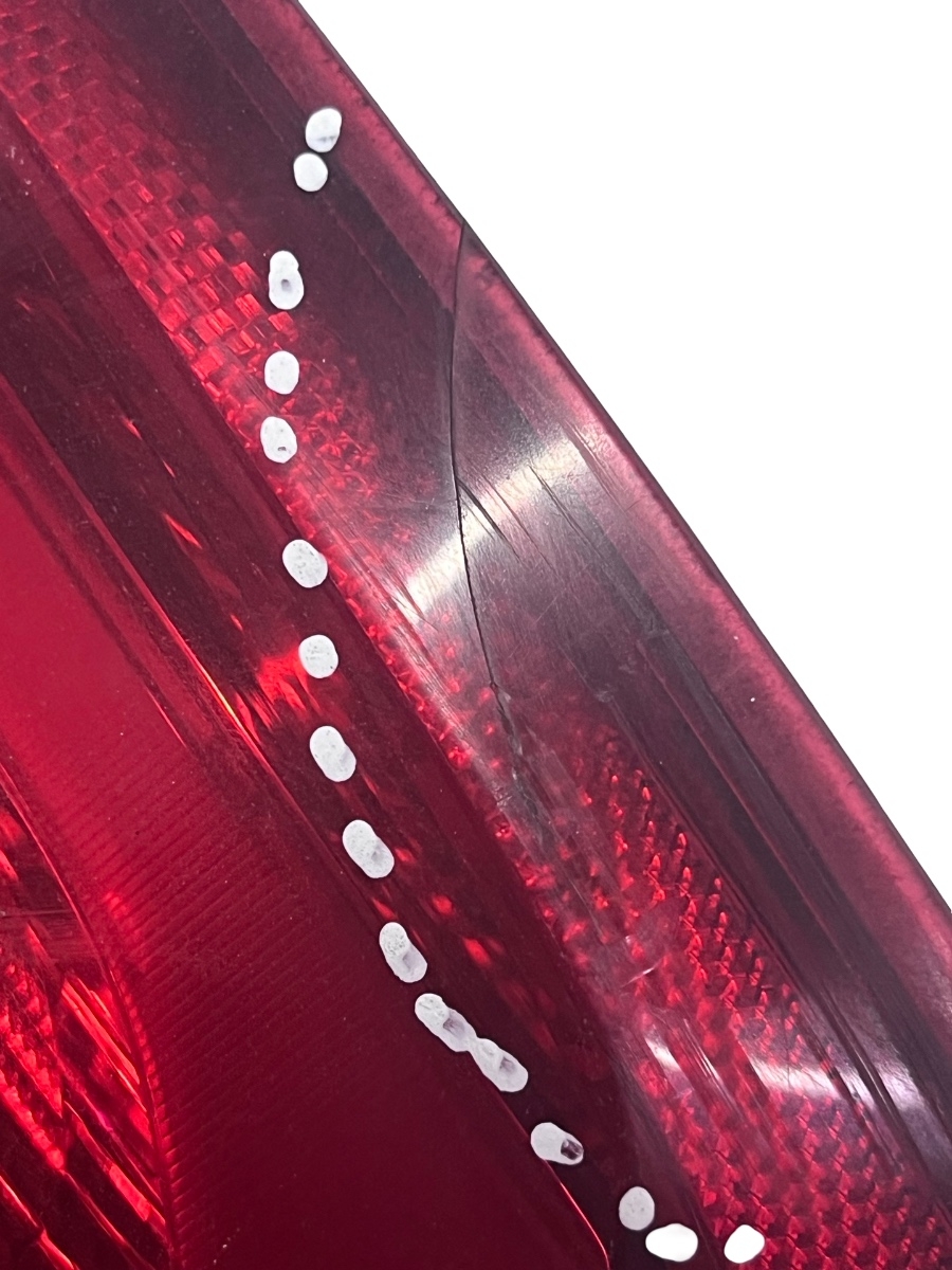Lampa spate / Stop stanga spate BMW 3 VI Touring F31 2011 -> 7372787 – foto 4