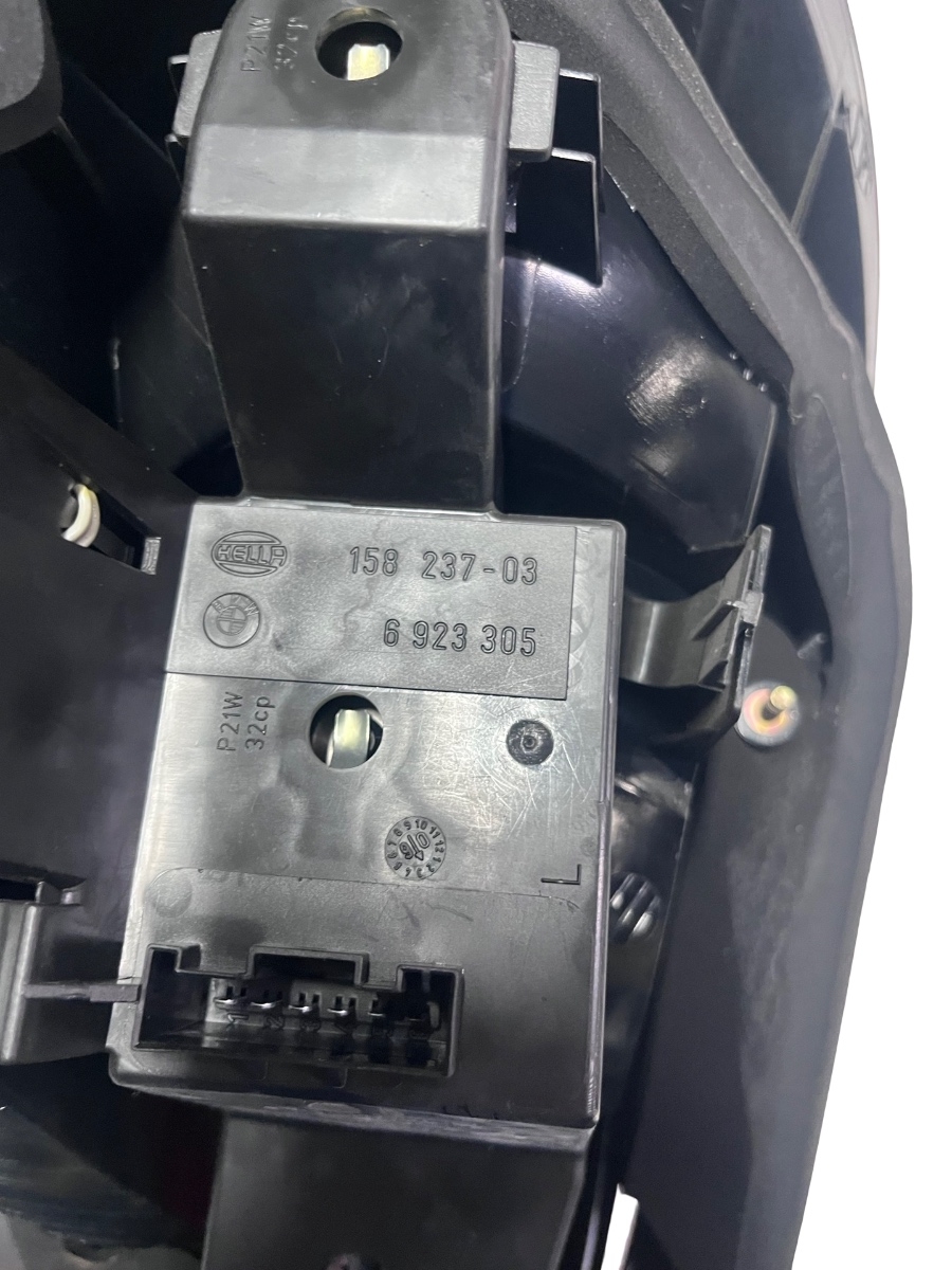 Lampa spate / Stop stanga spate BMW 5 E60 2001 - 2010 6923305 – foto 3