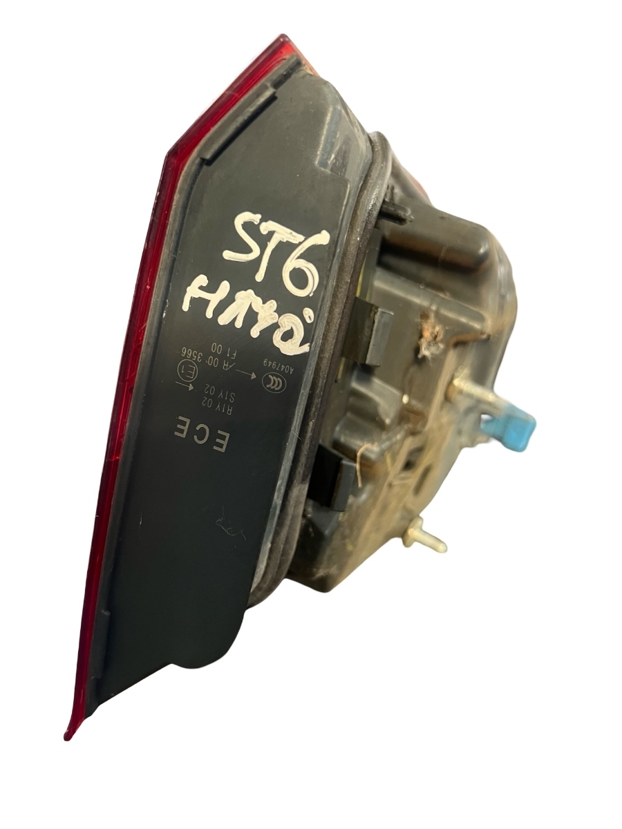 Lampa spate / Stop stanga spate BMW X5 III F15, F85 2012 - 2018 – foto 2