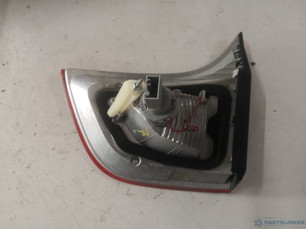 Lampa spate / stop stanga spate BMW X6 (E71, E72) [ 2007 - 2014 ] – foto 2