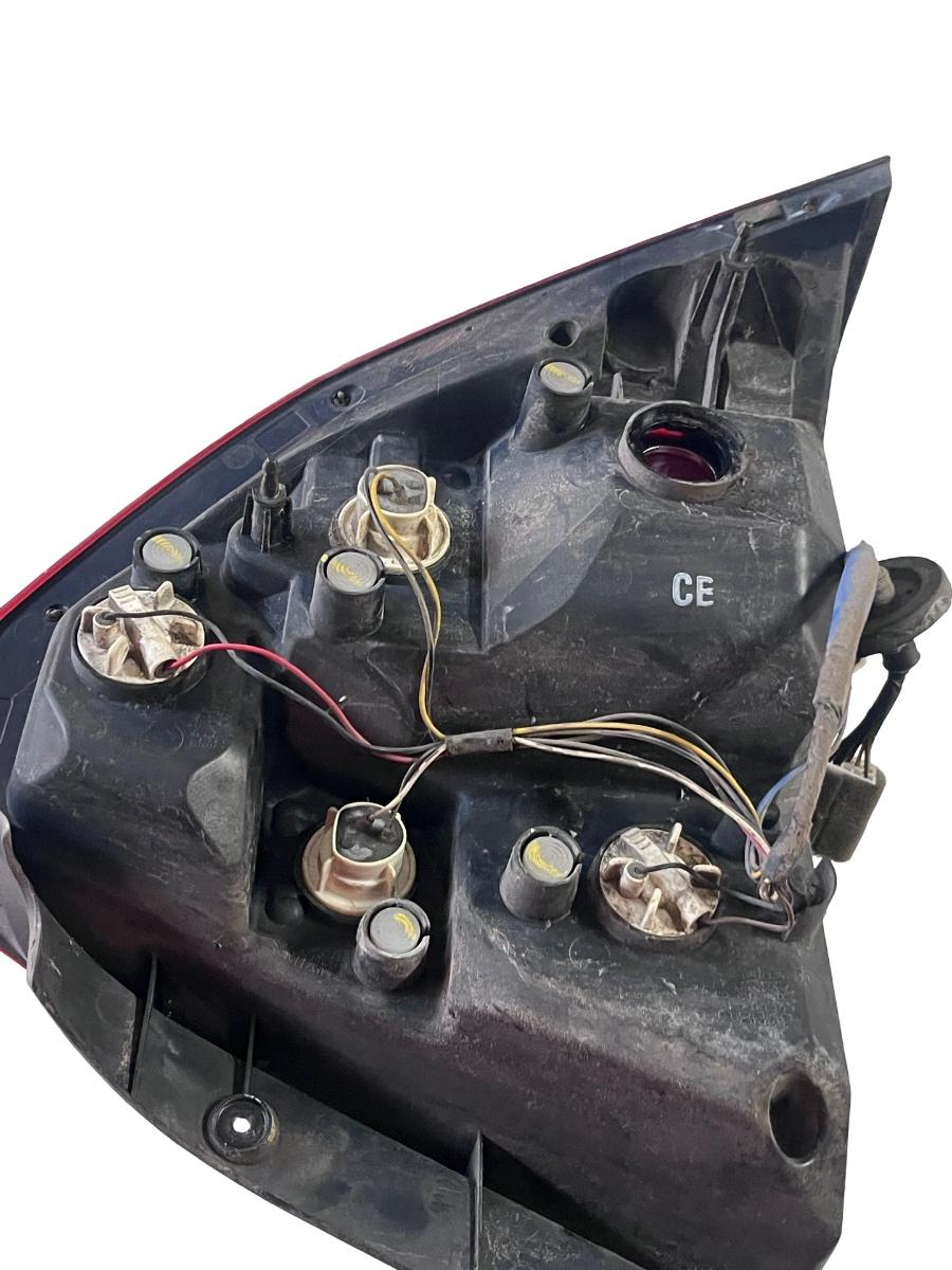 Lampa spate / Stop stanga spate CHEVROLET AVEO Hatchback T250, T255 2006 -> – foto 4