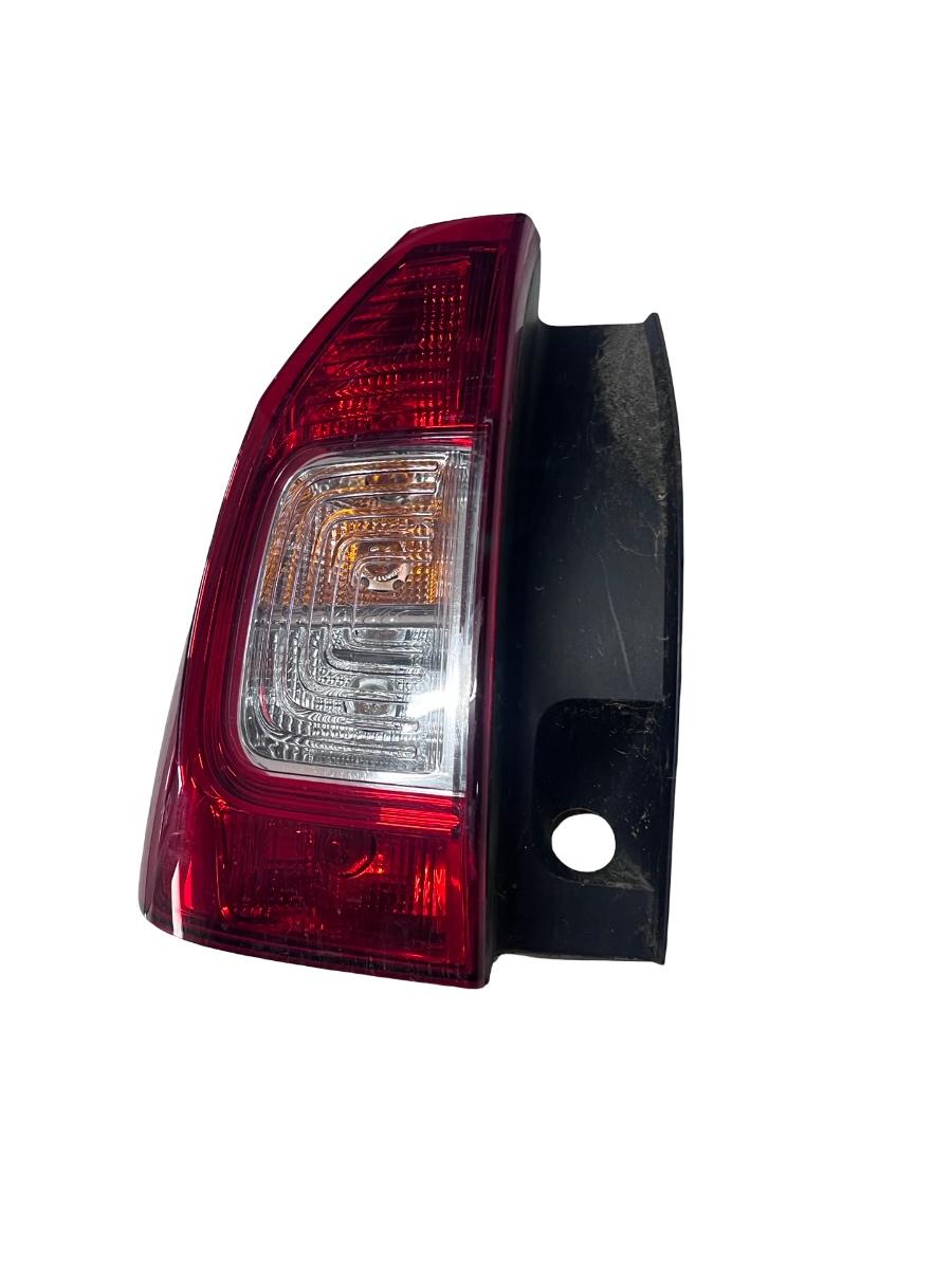 Lampa spate / Stop stanga spate DACIA LOGAN MCV II 2020 -> 265551978R – foto 3
