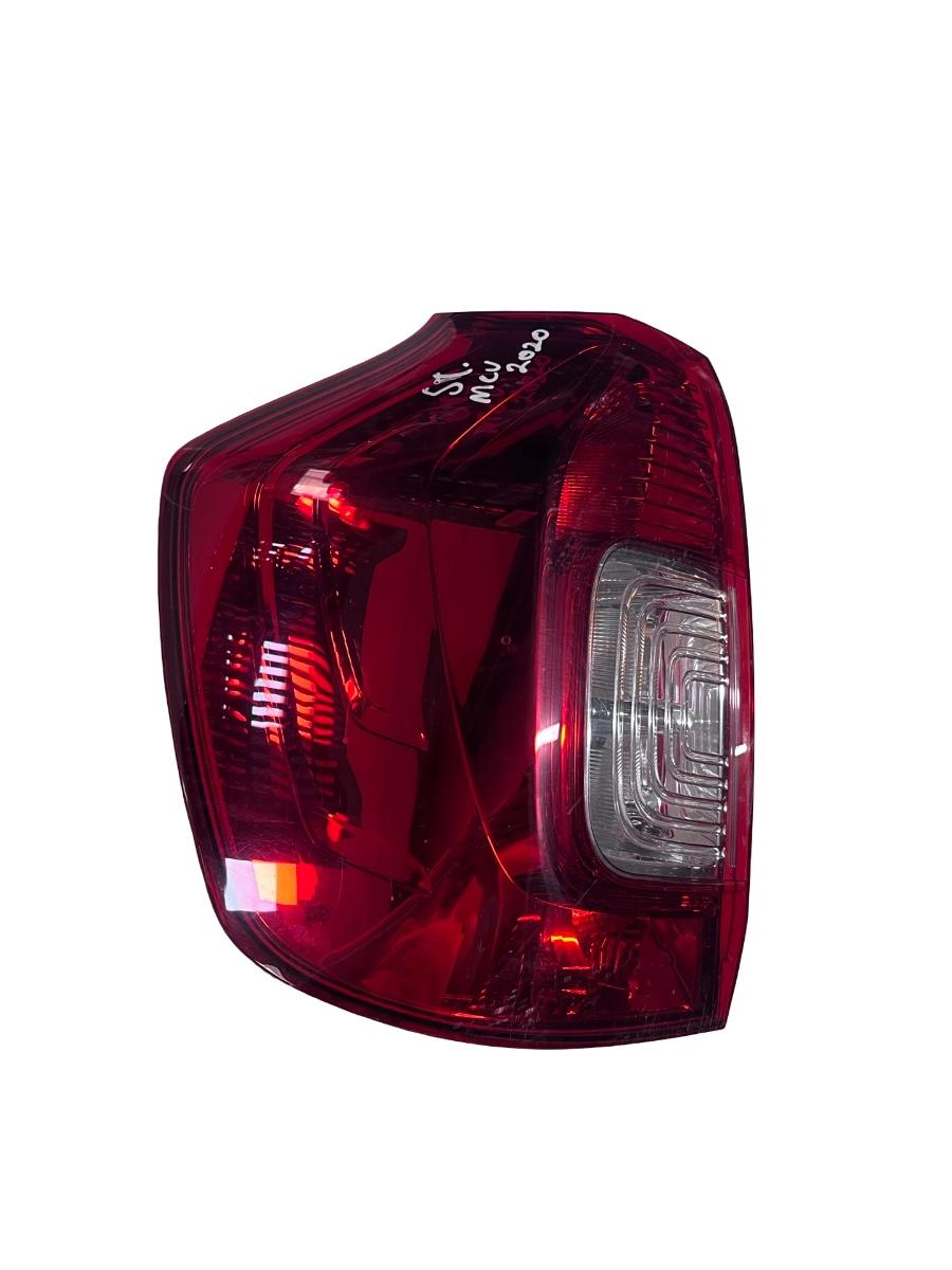 Lampa spate / Stop stanga spate DACIA LOGAN MCV II 2020 -> 265551978R – foto 2