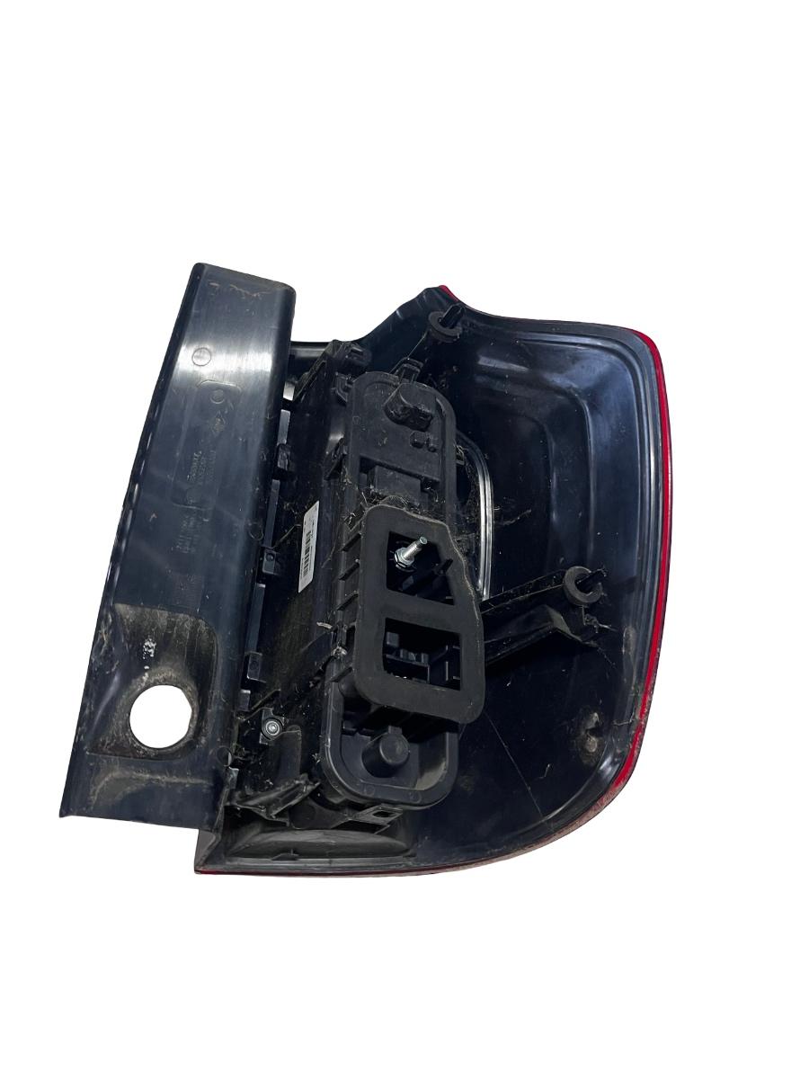 Lampa spate / Stop stanga spate DACIA LOGAN MCV II 2020 -> 265551978R – foto 4