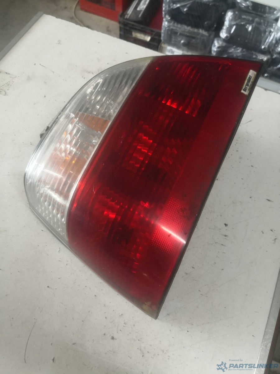 Lampa spate / stop stanga spate DAEWOO CIELO [ 1994 - 2007 ] – foto 2