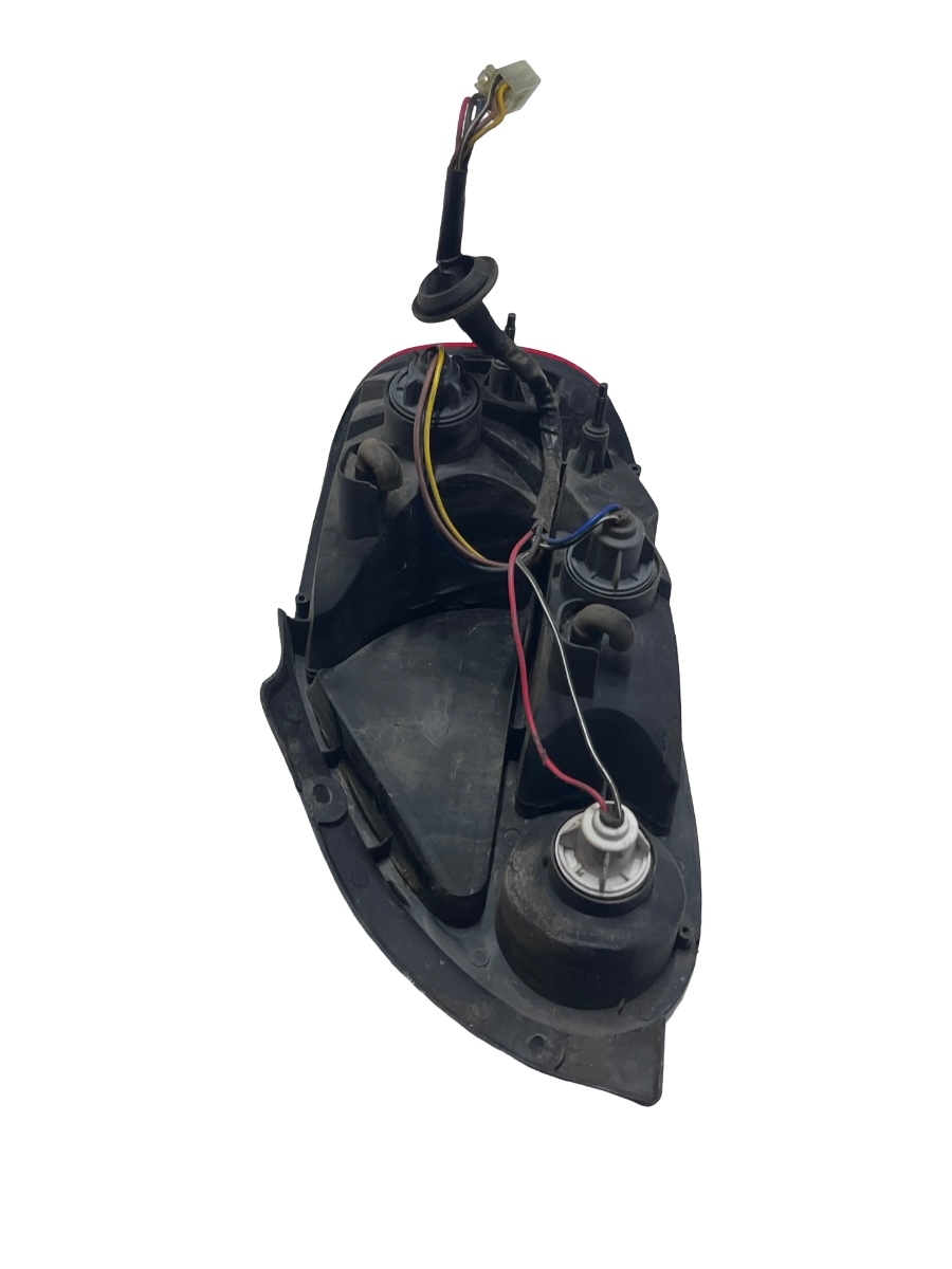 Lampa spate / Stop stanga spate DAEWOO MATIZ M200, M250 2005 - 2010 0320504239 – foto 2