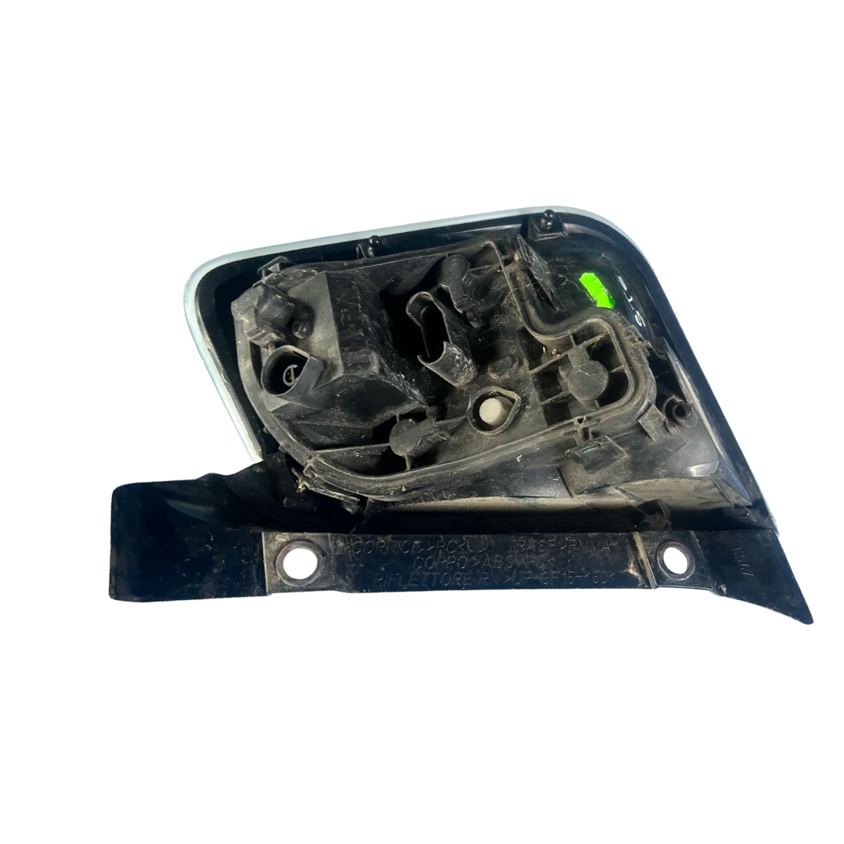 Lampa spate / Stop stanga spate FIAT 500 312 2007 - > – foto 2