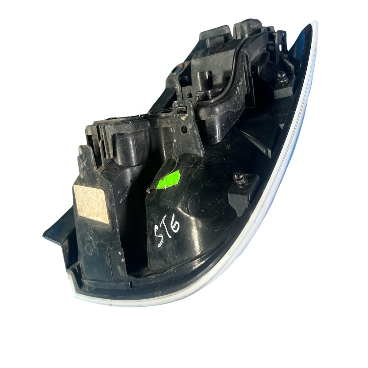 Lampa spate / Stop stanga spate FIAT 500 312 2007 - > – foto 3