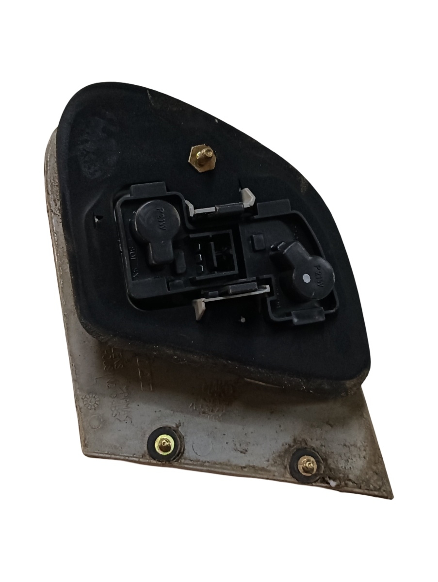 Lampa spate / Stop stanga spate FIAT Albea [ 2002 - 2012 ] – foto 2