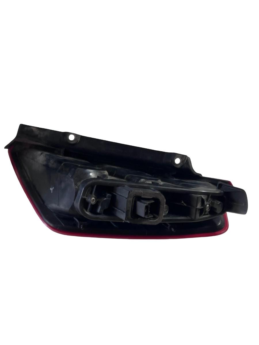 Lampa spate / Stop stanga spate FIAT GRANDE PUNTO 199_ 2005 -> – foto 3