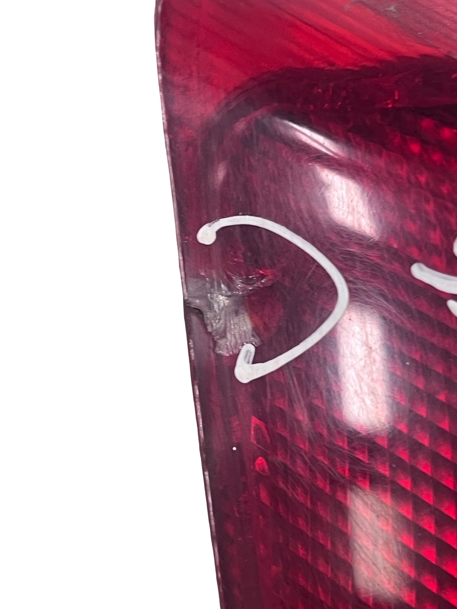 Lampa spate / Stop stanga spate FORD FIESTA IV JA_, JB_ 1995 - 2002 – foto 3