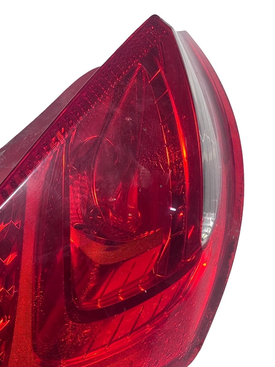 Lampa spate / Stop stanga spate FORD FIESTA VI 2008 -> 8A61-13405-A – foto 4