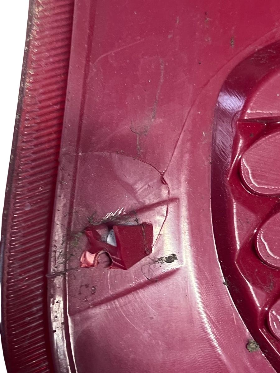 Lampa spate / Stop stanga spate FORD FIESTA VI 2008 -> 8A61-13405-A – foto 5