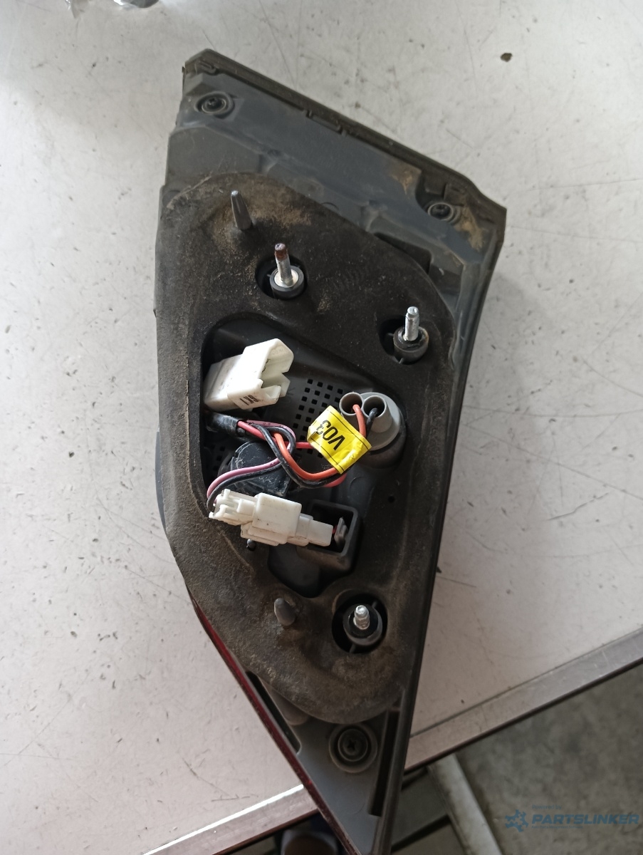 Lampa spate / stop stanga spate HYUNDAI i40 (VF) [ 2012 - > ] – foto 2