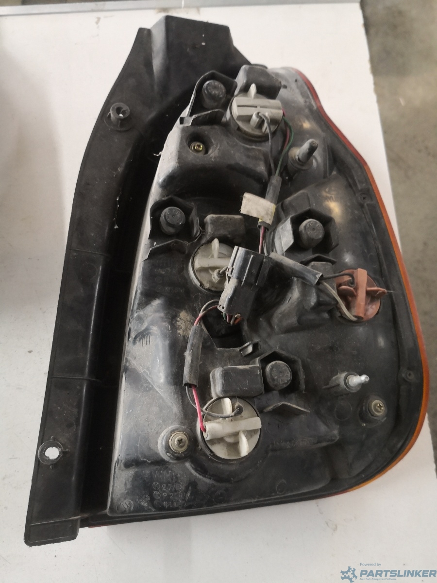 Lampa spate / stop stanga spate HYUNDAI TERRACAN (HP) [ 2001 - 2008 ] – foto 2