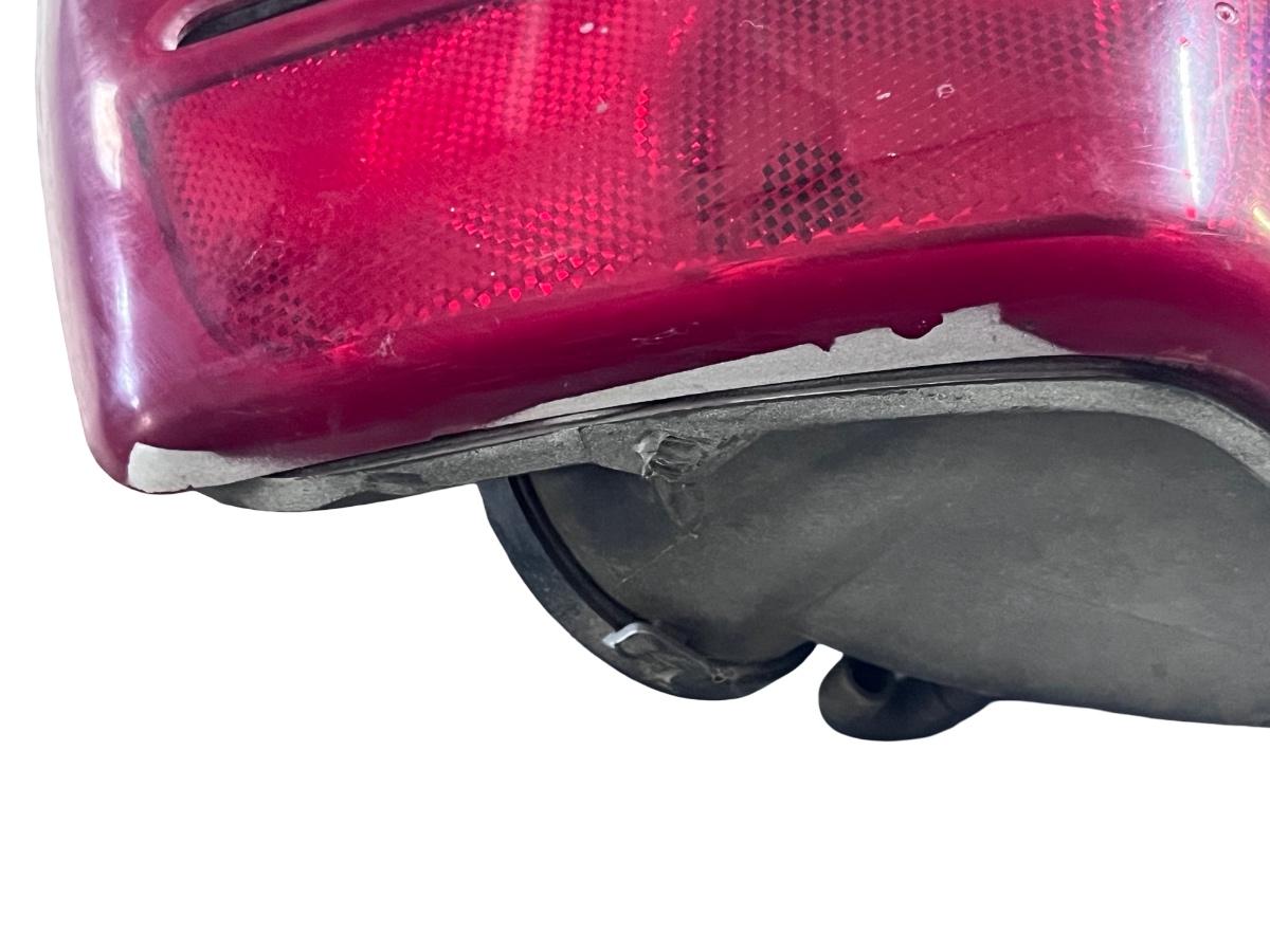 Lampa spate / Stop stanga spate JEEP GRAND CHEROKEE II WJ, WG 1998 - 2005 333-1925L-US – foto 2