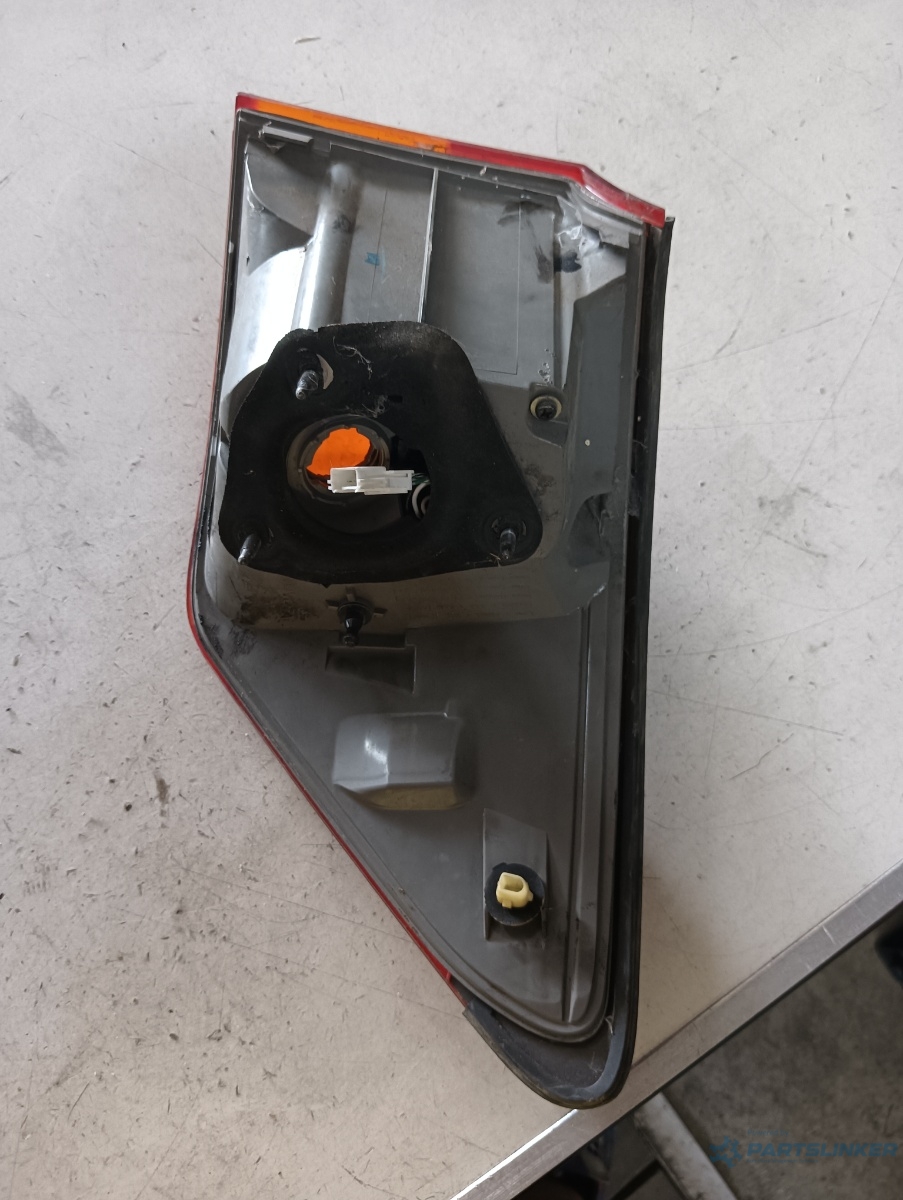 Lampa spate / stop stanga spate LEXUS IS II Saloon (GSE2_, ALE2_, USE2_) [ 2005 - 2013 ] – foto 2