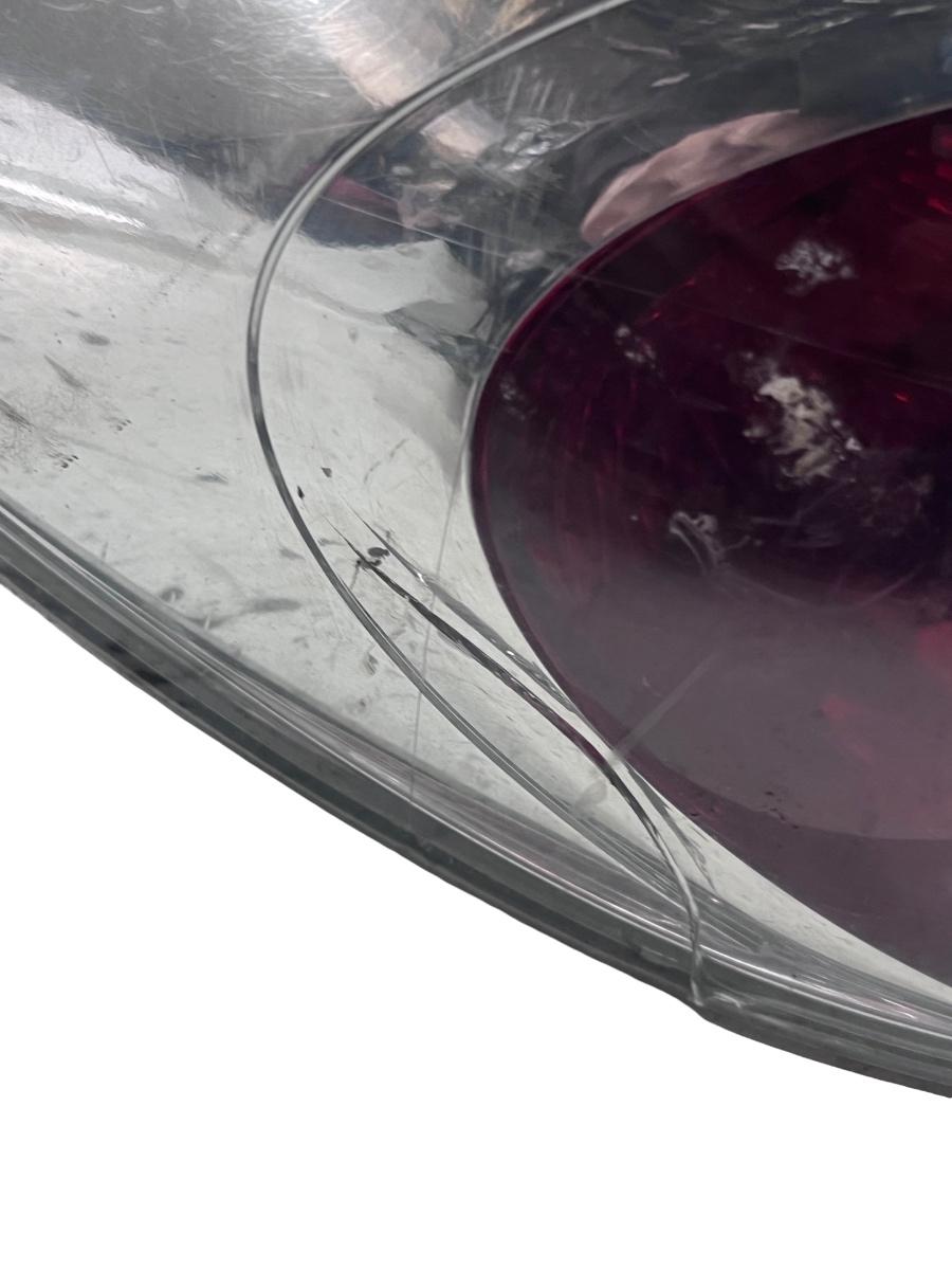 Lampa spate / Stop stanga spate MAZDA 6 GG 2002 - 2008 220-61971 – foto 2