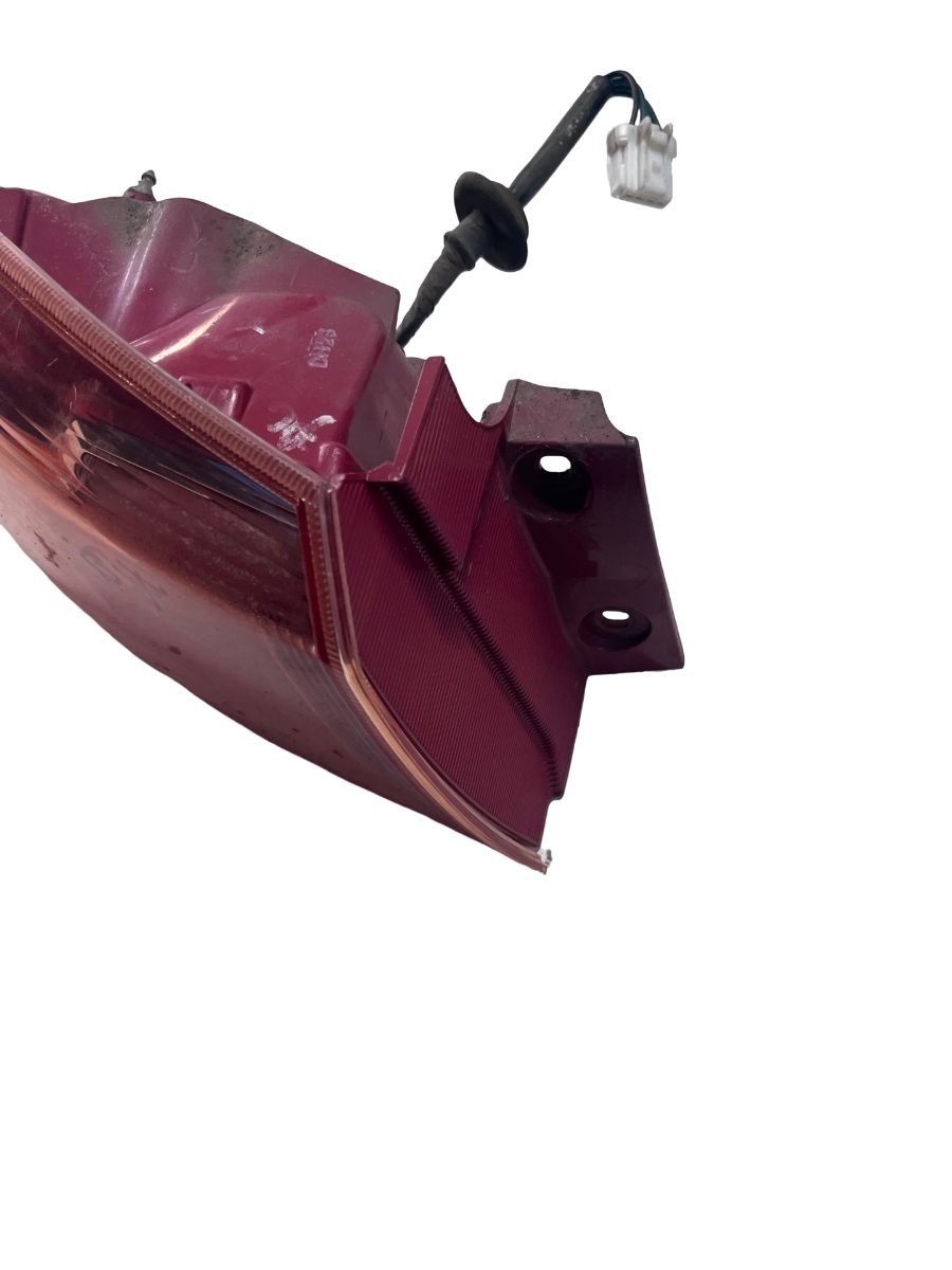 Lampa spate / Stop stanga spate MITSUBISHI LANCER Saloon CY/Z_A 2007 -> P5996 – foto 2