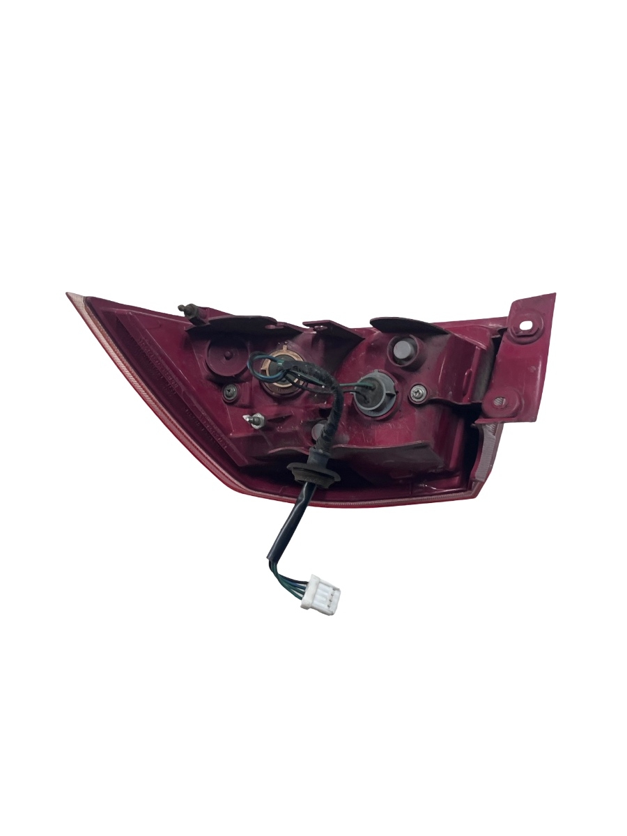 Lampa spate / Stop stanga spate MITSUBISHI LANCER Saloon CY/Z_A 2007 -> P5996 – foto 3