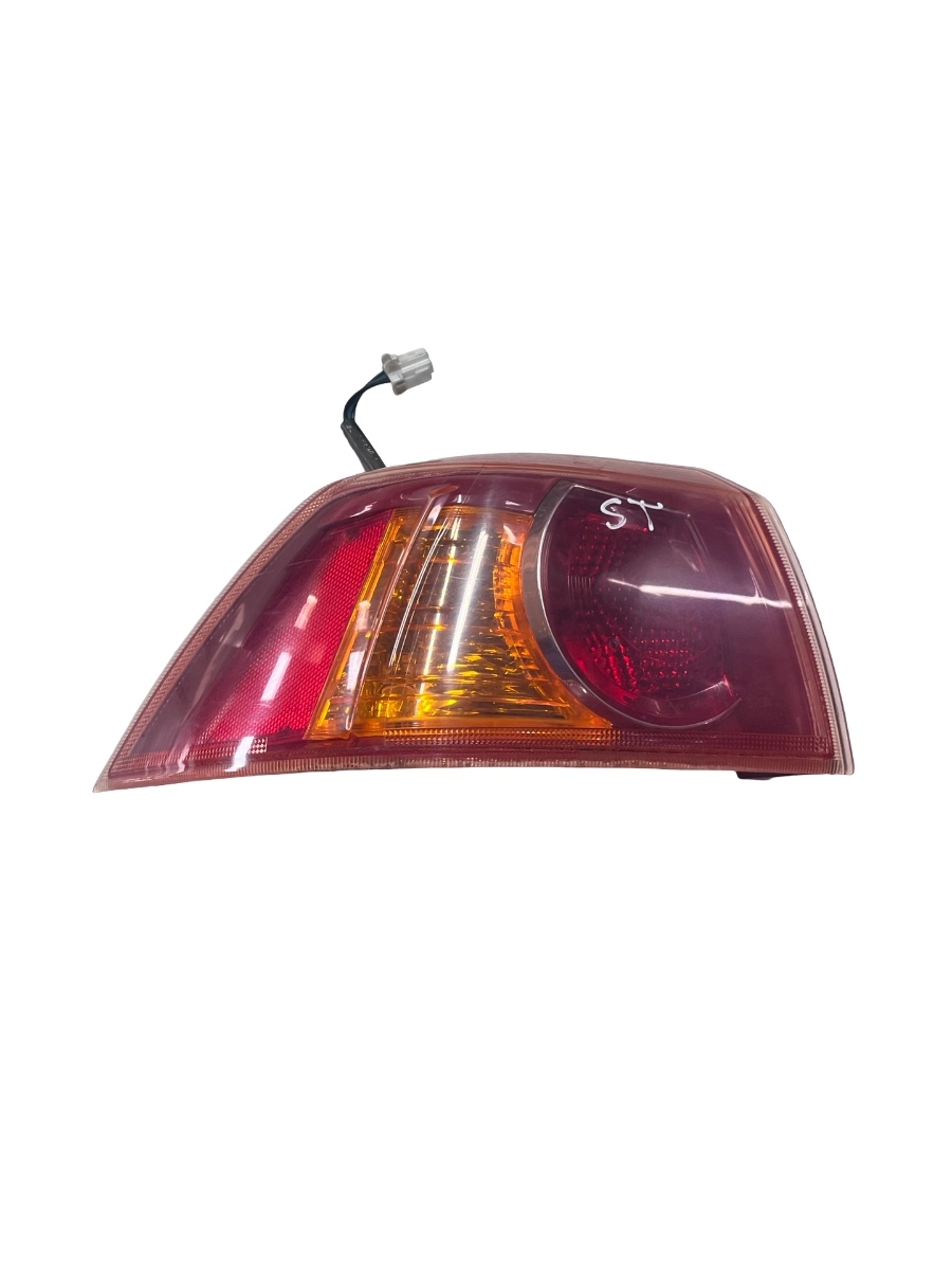 Lampa spate / Stop stanga spate MITSUBISHI LANCER Saloon CY/Z_A 2007 -> P5996