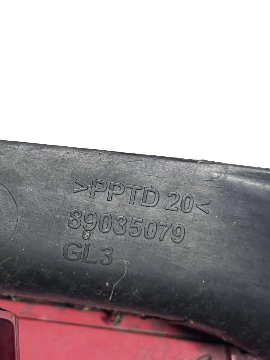 Lampa spate / Stop stanga spate RENAULT CLIO III BR0/1, CR0/1 2005 -> 89035079 – foto 2