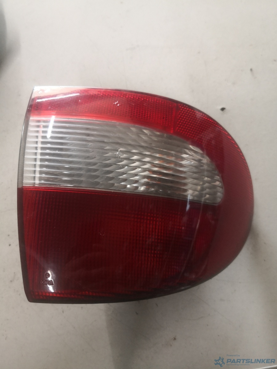 Lampa spate / stop stanga spate RENAULT MEGANE I (BA0/1_) [ 1995 - 2004 ] OEM 7700428058