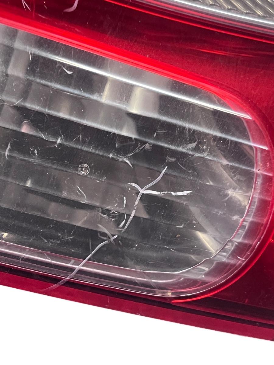 Lampa spate / Stop stanga spate RENAULT TWINGO II CN0_ 2007 -> 8200387888 – foto 2