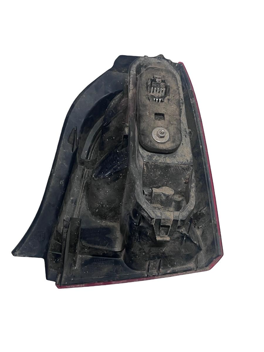 Lampa spate / Stop stanga spate RENAULT TWINGO II CN0_ 2007 -> 8200387888 – foto 3