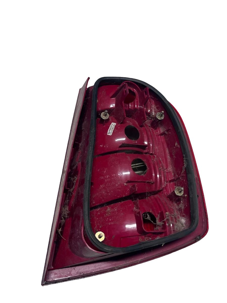 Lampa spate / Stop stanga spate SKODA FABIA 6Y2 1999 - 2008 6Y6945095 – foto 2