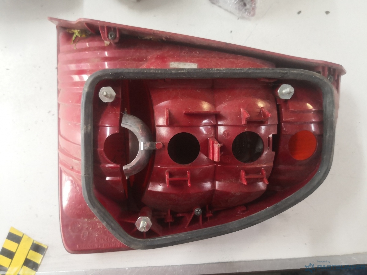 Lampa spate / stop stanga spate SKODA SUPERB (3U4) [ 2001 - 2008 ] OEM 3u5945111 – foto 2