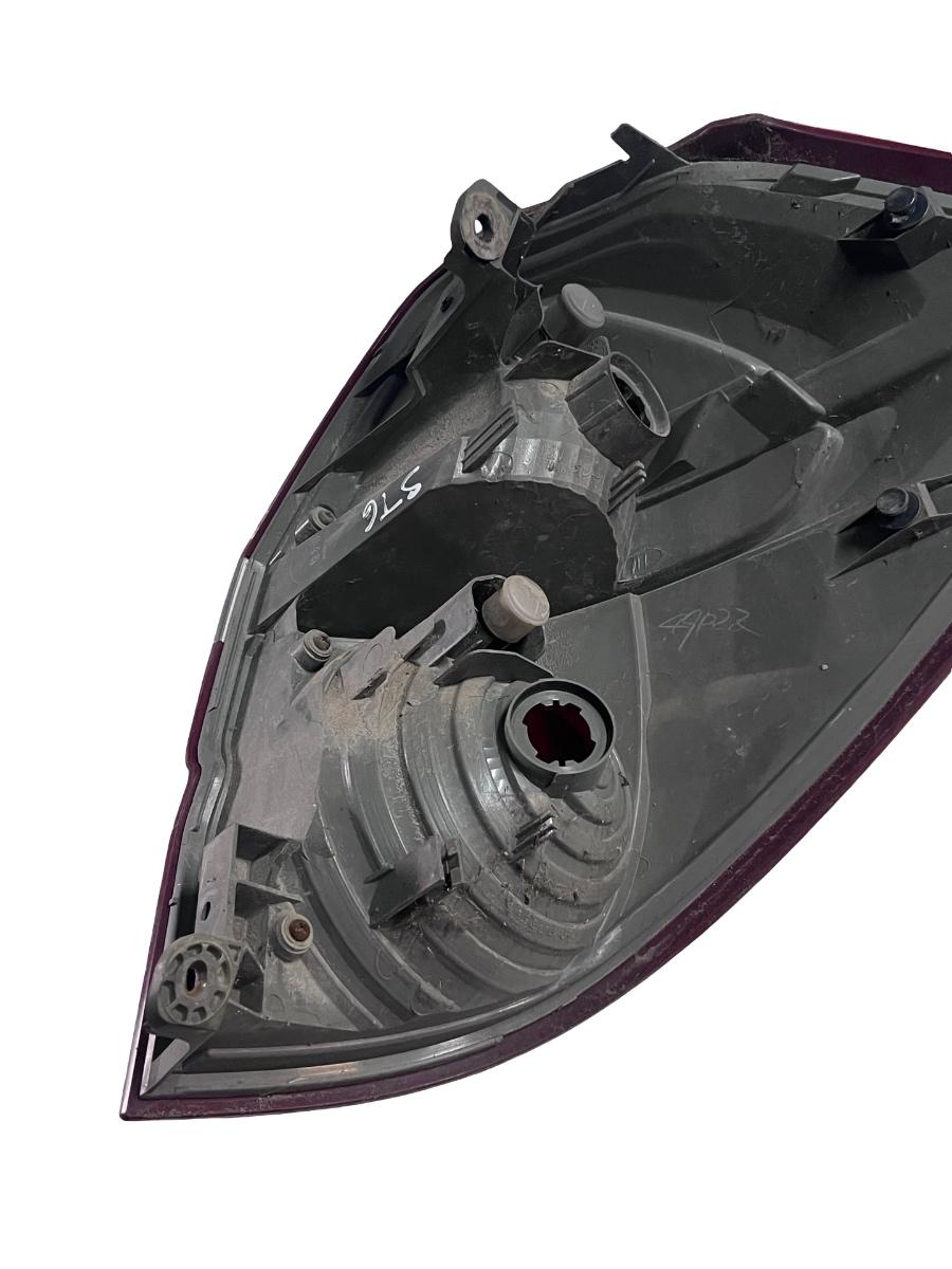 Lampa spate / Stop stanga spate SUBARU LEGACY IV BL 2003 - 2015 – foto 4