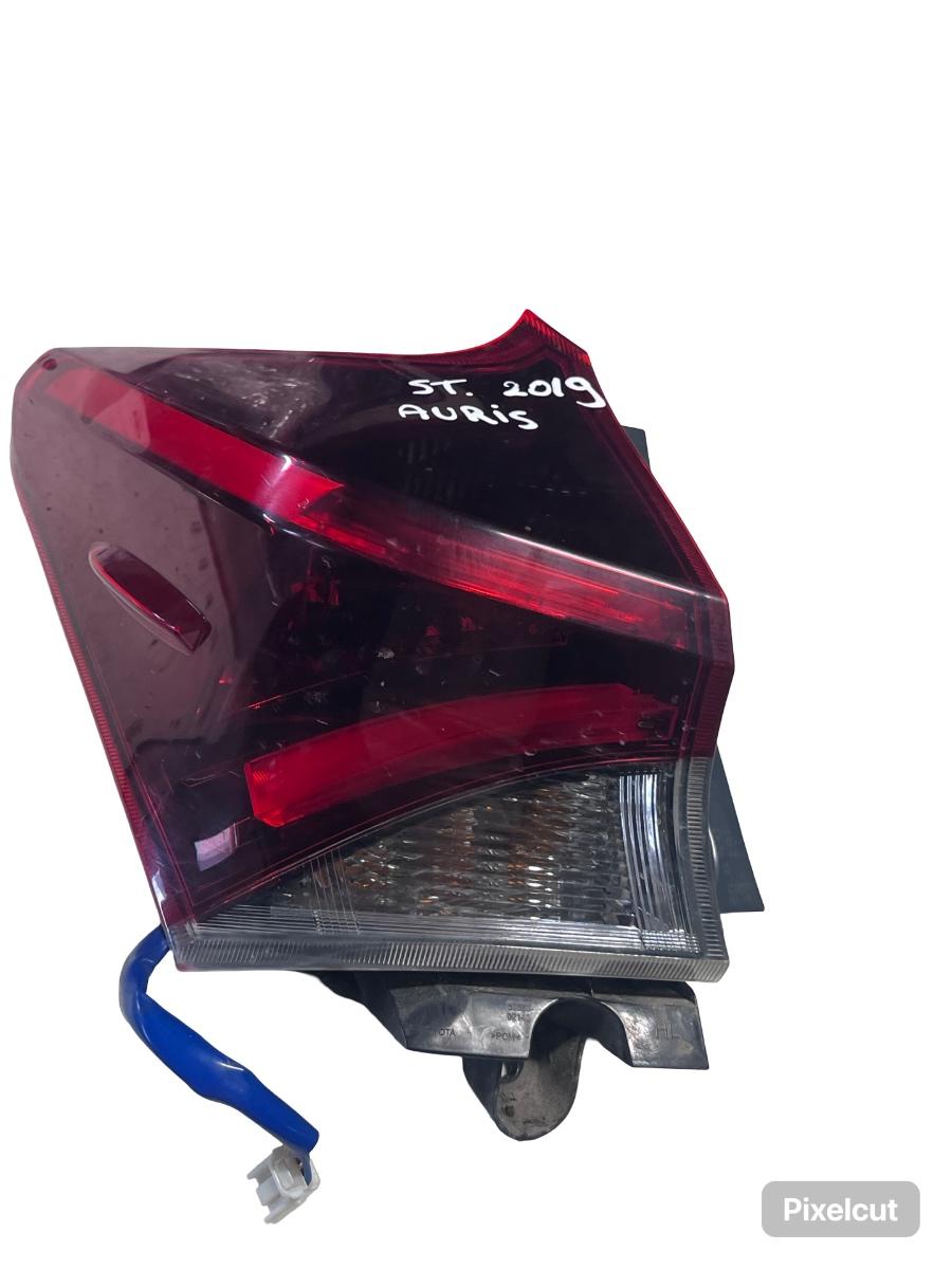 Lampa spate / Stop stanga spate TOYOTA AURIS ZWE18_, NZE18_, ZRE18_ 2019 -> – foto 5