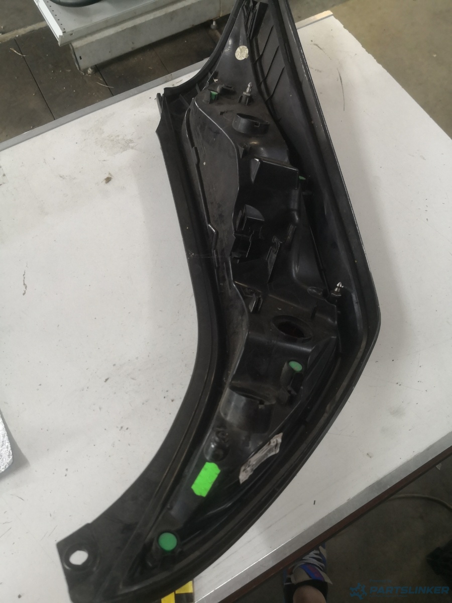 Lampa spate / stop stanga spate TOYOTA AYGO (PAB4_, KGB4_) [ 2014 - > ] OEM 81311001 – foto 2