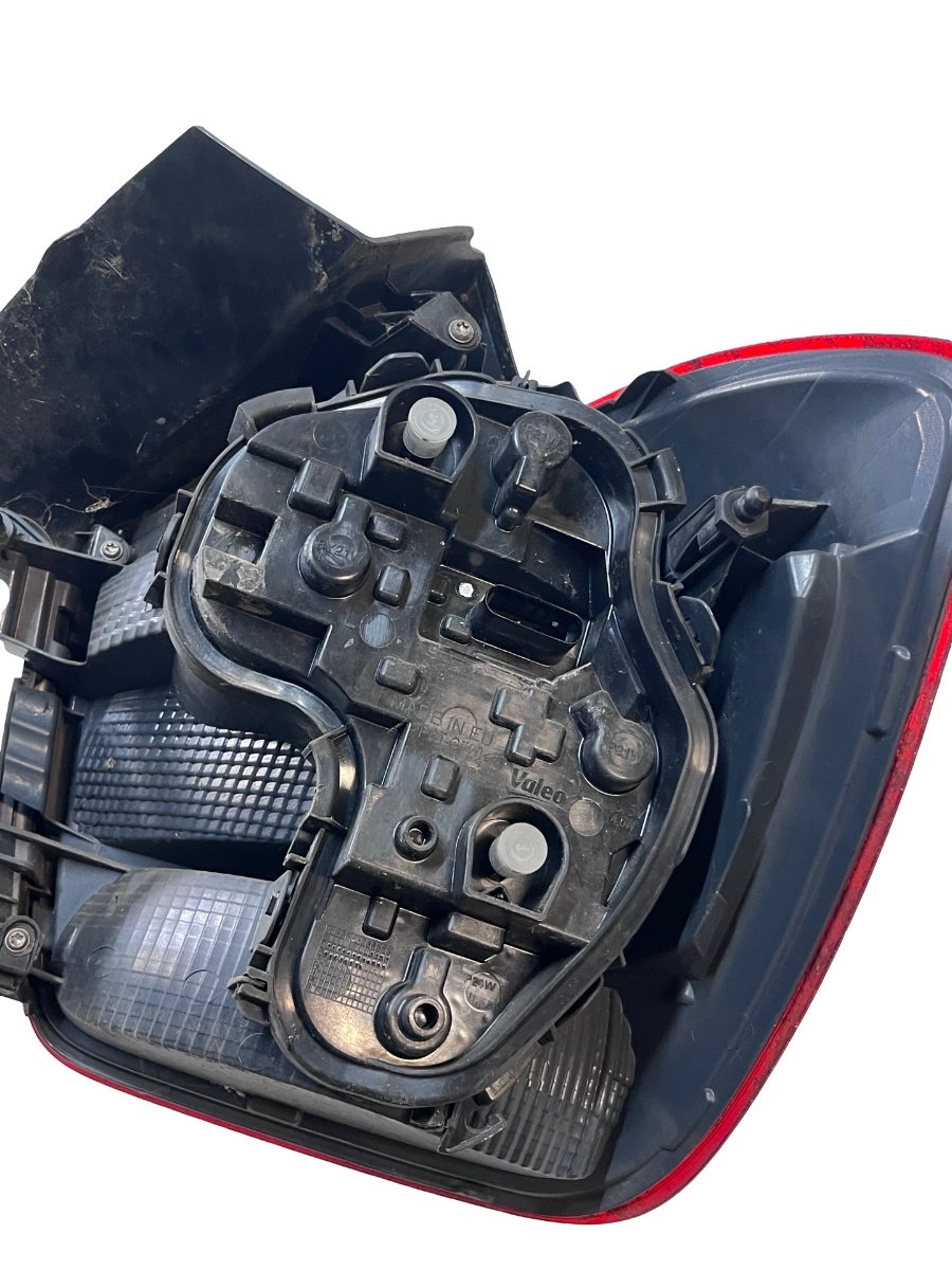 Lampa spate / Stop stanga spate ( UK ) BMW 1 II F20 2010 -> 7270097-08 – foto 4