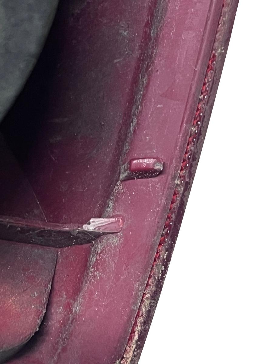 Lampa spate / Stop stanga spate UN GHIDAJ RUPT KIA CERATO Hatchback LD 2004 -> – foto 5
