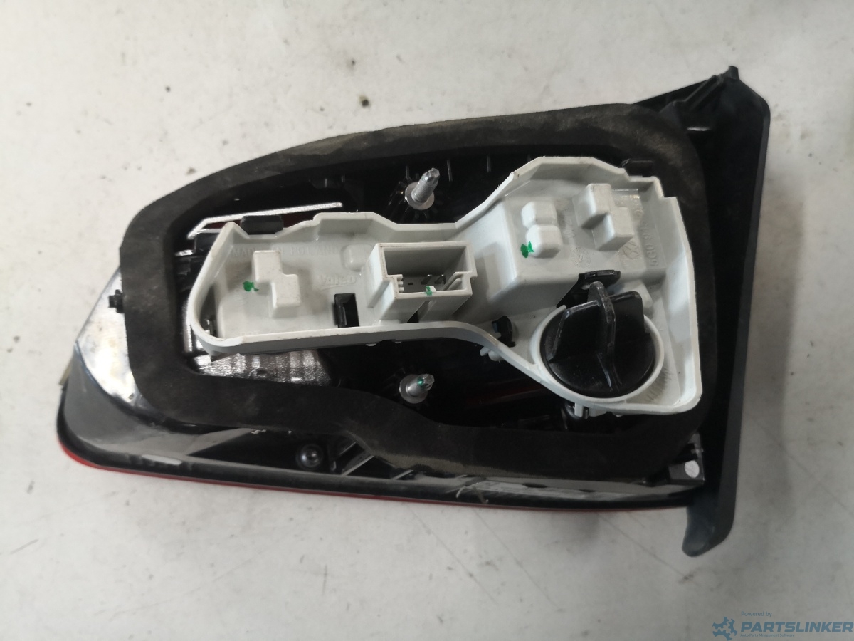 Lampa spate / stop stanga spate VOLKSWAGEN GOLF 7 (5G1, BE1) [ 2012 - > ] OEM 5g0945093p – foto 2