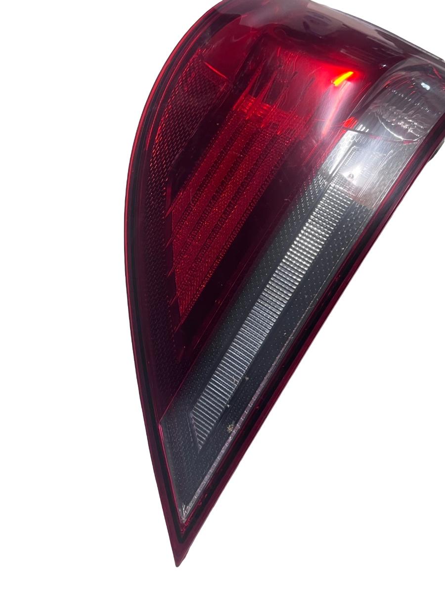 Lampa spate / Stop stanga spate VOLKSWAGEN GOLF V Variant 1K5 2007 - 2009 – foto 2