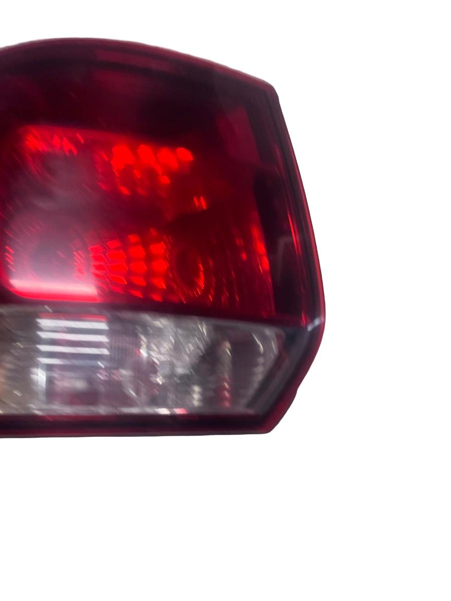Lampa spate / Stop stanga spate VOLKSWAGEN GOLF V Variant 1K5 2007 - 2009 – foto 4