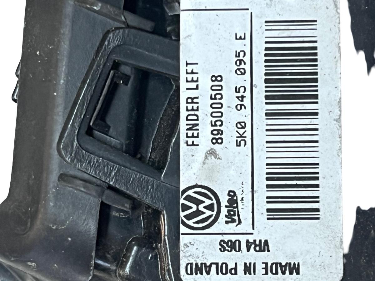 Lampa spate / Stop stanga spate VOLKSWAGEN GOLF VI 5K1 2008 - 2013 5K0945095E – foto 5