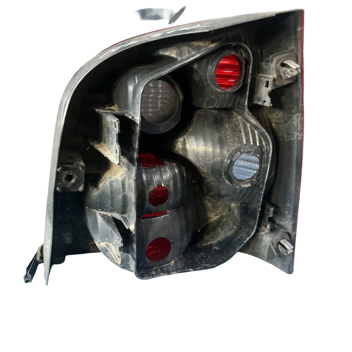 Lampa spate / Stop stanga spate VOLKSWAGEN POLO 9N_ 2001 - 2012 – foto 2