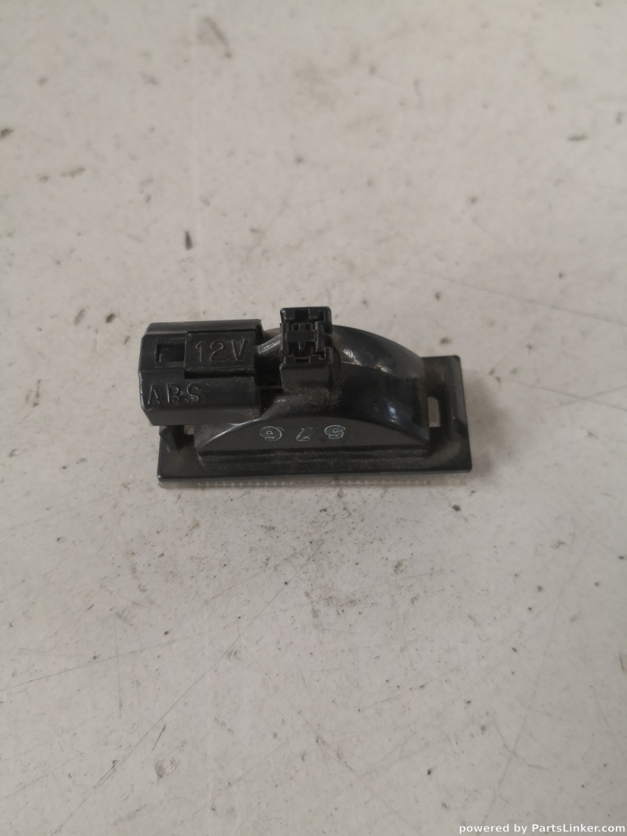 Lampa torpedo  TOYOTA LAND CRUISER J120 2004> – foto 2