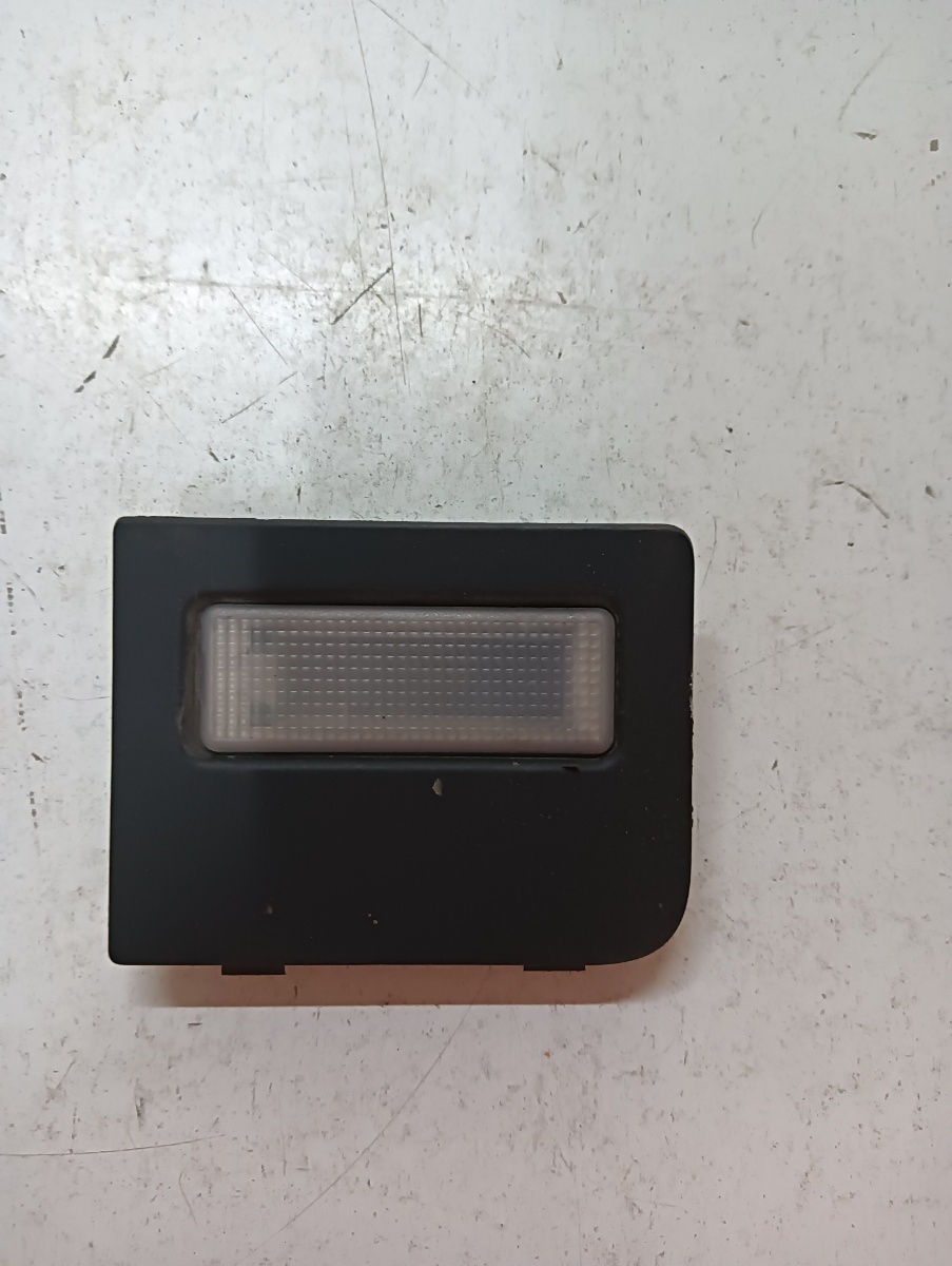 Lampa torpedou BMW X5 II E70 2006 - 2013