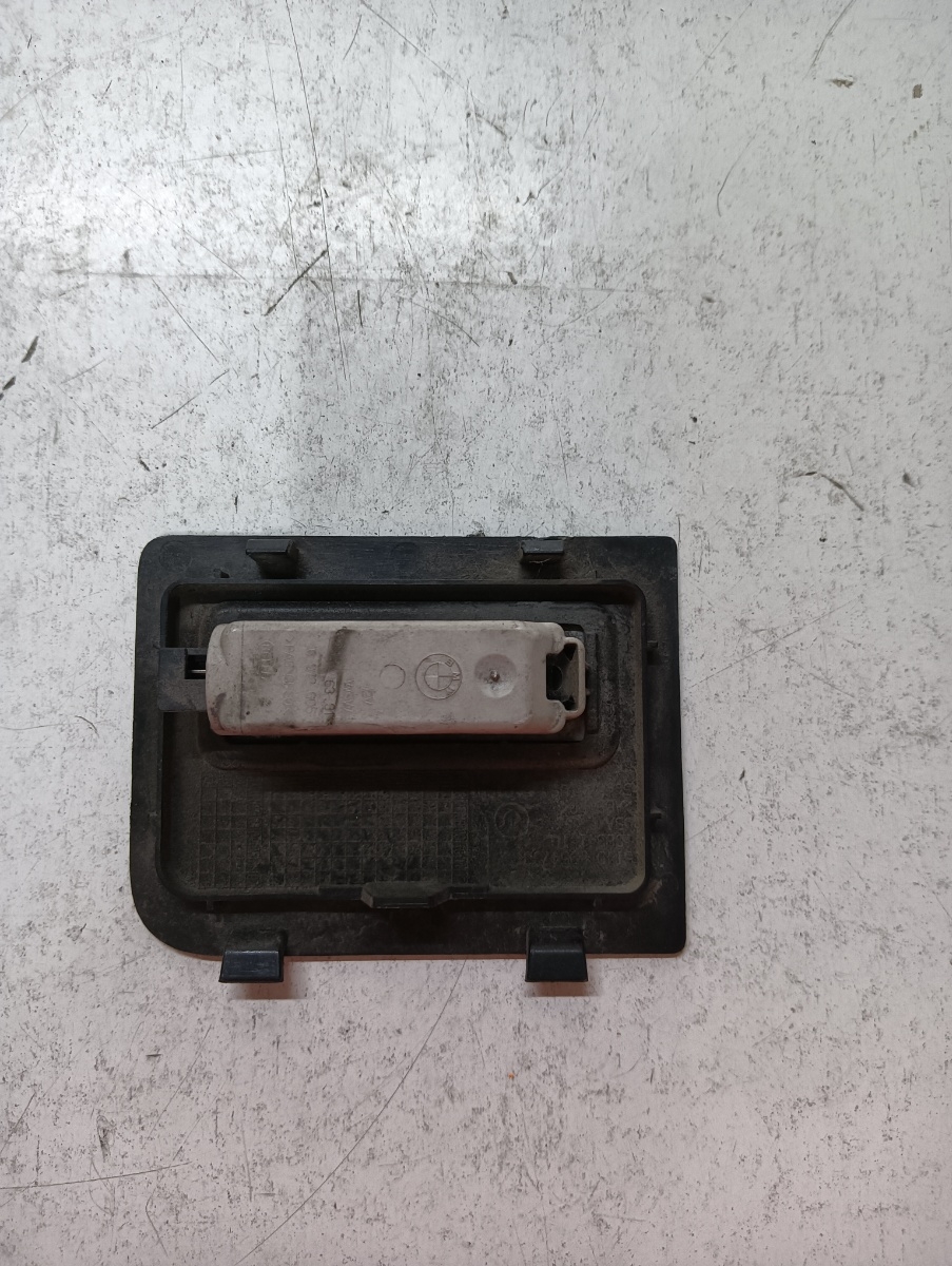 Lampa torpedou BMW X5 II E70 2006 - 2013 – foto 2