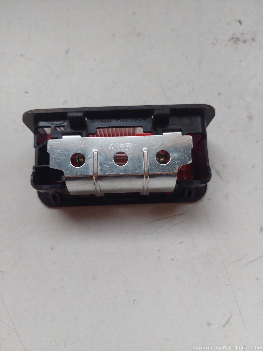 Lampa USA BMW 7 V F01, F02, F03, F04 2008 - 2015 9185401 – foto 2