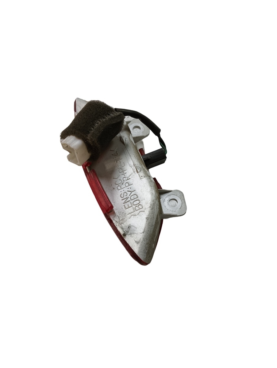 Lampa usa dreapta fata HYUNDAI SANTA FE II CM 2005 - 2012 – foto 2